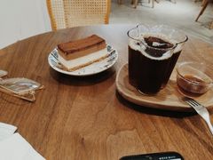 -PUZZLE COFFEE 拼图咖啡