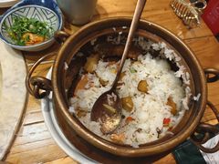 -云海肴云南菜·蒸汽石锅鱼(北京良乡华冠店)