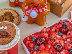 -milch·t妙奇(五大道店)