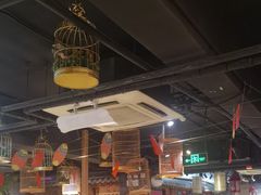 -京味斋·北京烤鸭(华威桥北工大店)