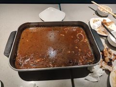 -半天妖烤鱼(东方新天地店)