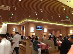-西贝莜面村(镇江苏宁广场店)
