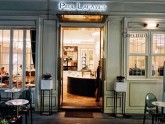 门面-PAUL LAFAYET 法式甜品(港汇广场店)
