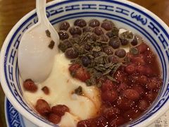 -牛氏石磨肠粉(海璟国际店)