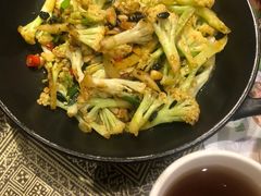 -小尕子·新疆菜(明园店)