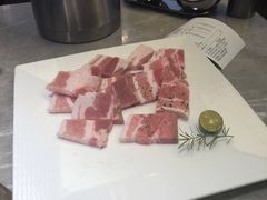 -韩盛·古法烤肉店(皇城恒隆广场店)
