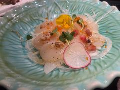 -匠和风精致料理(莆田财富中心店)