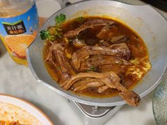 -小菜园新徽菜(合肥天鹅湖万达店)
