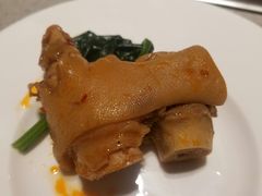 -海底捞火锅(凯德广场店)