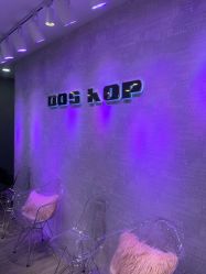 -DOS HOP潮上舞蹈