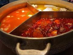 -湊湊火锅·茶憩(打浦桥日月光店)