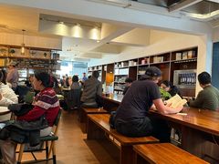 -BAKER&SPICE(安福路店)