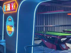 -海德温泉生活馆(朝阳大悦城店)