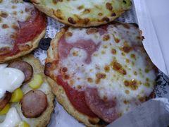 -棒约翰比萨·意面(张江店)