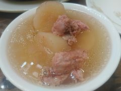 -江南大酒店·地道正宗有锅气的江西菜(中华北大街店)