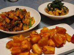 -金手鼓·新疆菜(南京店)