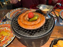 -卢布里西餐厅(海拉尔店)