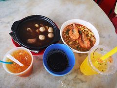 -新记肉骨茶
