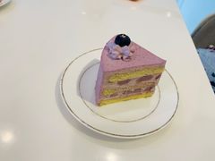 -PETIT PARIS 小巴黎(凯德1818店)