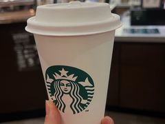 -星巴克(威尼斯人店)