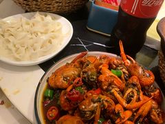 -马头巷·食景园(苏州总店)