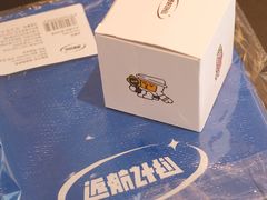 -fishtank鱼缸咖啡(三山街店)