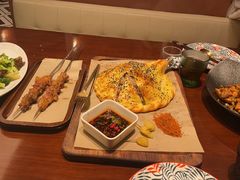 -那拉提之疆·新疆菜(美院店)