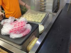 -津门张记包子铺(华昌道店)