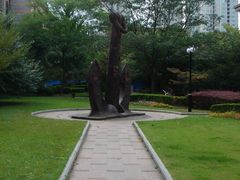 -上海交通大学董浩云航运博物馆