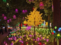 -歌斐颂巧克力小镇