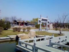 -济南国际园博园