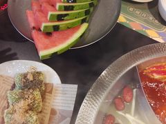 -廖掌柜·重庆鲜货火锅(上海首店)