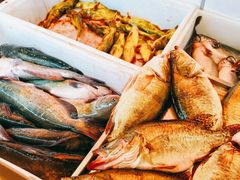 -江湖水乡铁锅炖魚(周庄嘉园店)