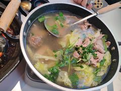 -乔阿马·江南味·驴肉香(龙湖华泾天街店)