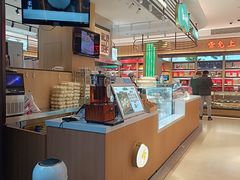 -上海市长春食品商店(淮海中路店)