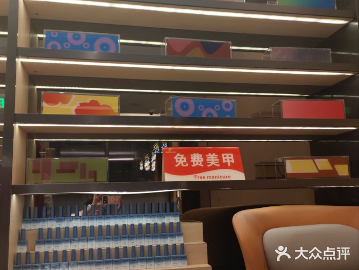 海底捞火锅(吴中路店)图片