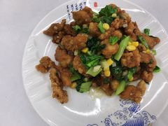 -北戴河庆山饭店·海鲜砂锅粥(北戴河黑石路店)
