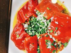 -小八仙·宴(三峡茶庄店)