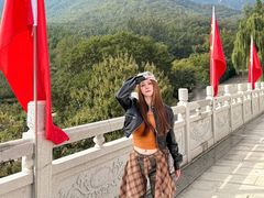-沂蒙山旅游区云蒙景区(蒙山国家森林公园)