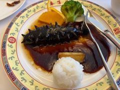 -鹿鸣春饭店(总店)