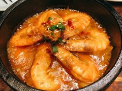 -古京·臻致料理(月湖店)