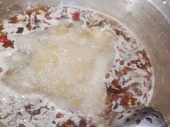 -清真·锦翔炝锅鱼(明德门店)