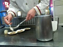 android_upload_pic-上林铁板烧(延安西路店)