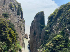 -桃花岛风景旅游区