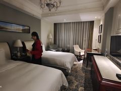 -上海圣淘沙万怡酒店