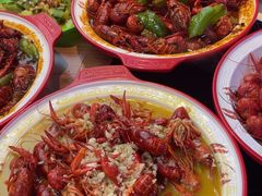 -老北京涮羊肉(航东路店)
