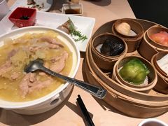 -避风塘(宝山万达店)