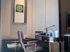 -长沙富力万达文华酒店