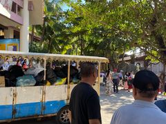 -海南分界洲岛旅游区