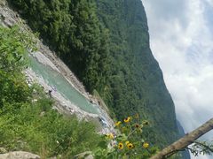 -虹口漂流